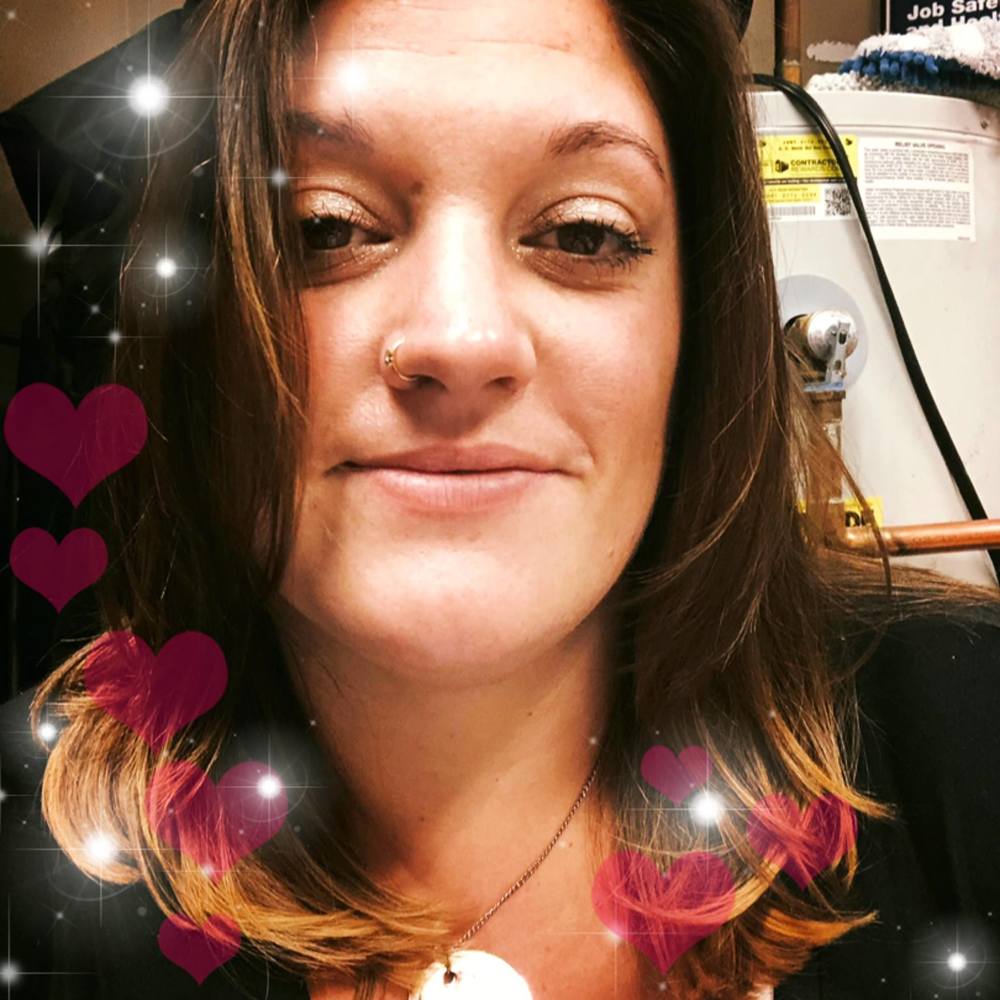 Meet your Posher, Meghan